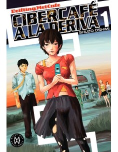 Cibercafé a la deriva 01