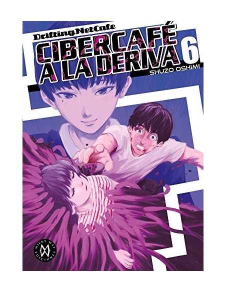 Cibercafé a la deriva 06