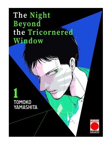 The Night Beyond The Tricornered Window 01