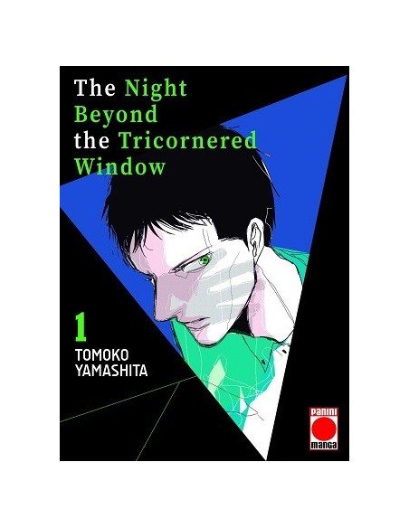The Night Beyond The Tricornered Window 01