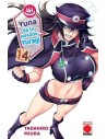 Yuna de la Posada Yuragi 14