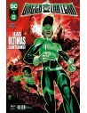 Green Lantern 04/ 113
