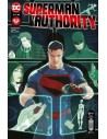 Superman y Authority 01 de 4