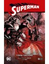 Superman vol. 02: La tierra fantasma (Superman Saga - La saga de la Unidad parte 2)