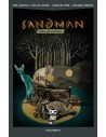 Sandman 03: País de sueños (DC Pocket)