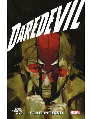 Marvel Premiere. Daredevil 03