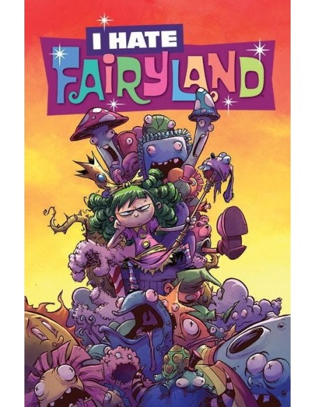 I hate Fairyland 02