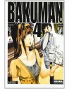 Bakuman 04