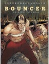 Bouncer. Edición integral