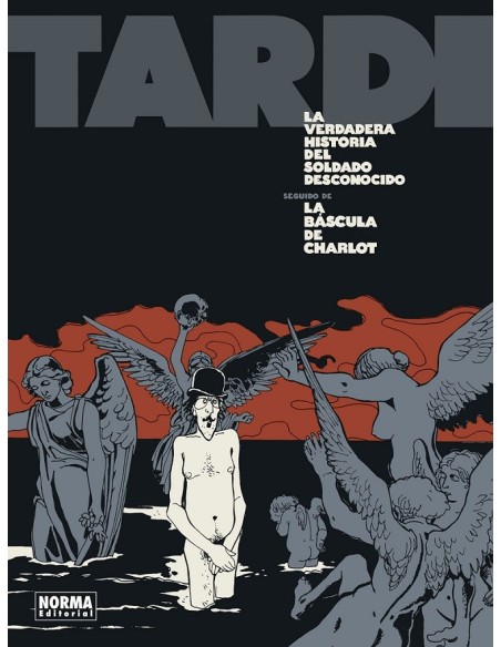 La Verdadera Historia del Soldado Desconocido