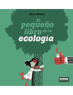 El pequeño libro de la ecología