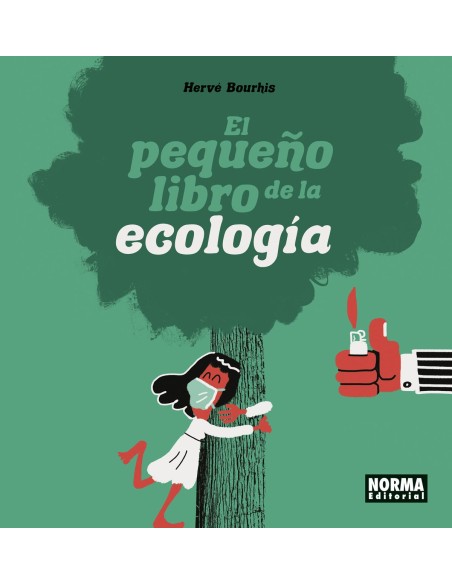 El pequeño libro de la ecología