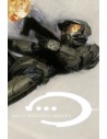 Halo: La novela gráfica