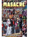 Marvel Omnibus. Masacre de Gerry Duggan 04