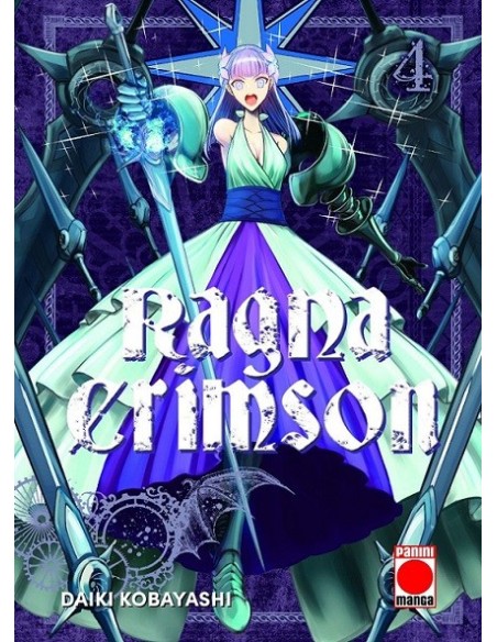 Ragna Crimson 04