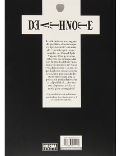 Death Note Black Edition 02 2