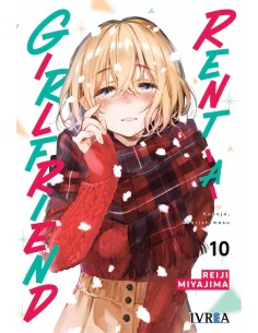 Rent-a-Girlfriend 10