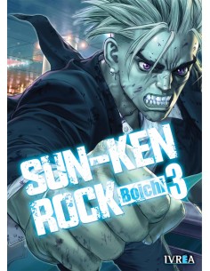 Sun-ken Rock 03