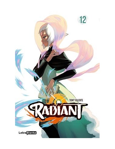 Radiant 12