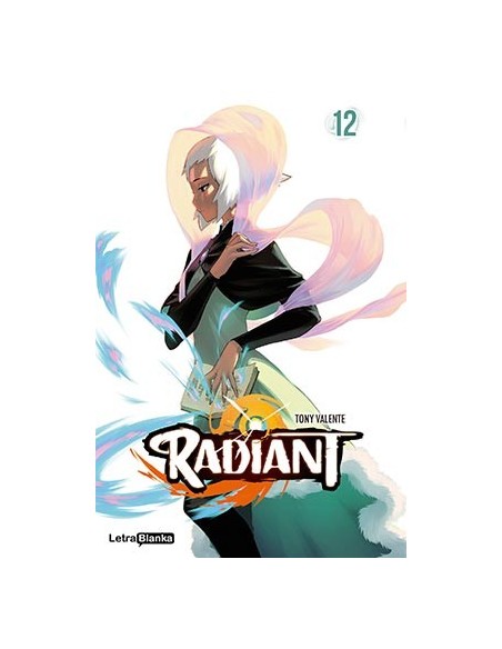 Radiant 12