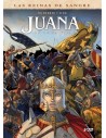 Juana: la reina Virago