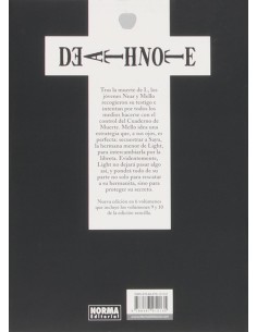 Death Note Black Edition 05 2