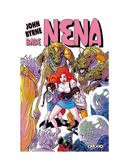 Nena (Babe)