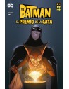 Batman: El Premio de la Gata