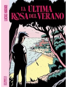 La Última Rosa del Verano