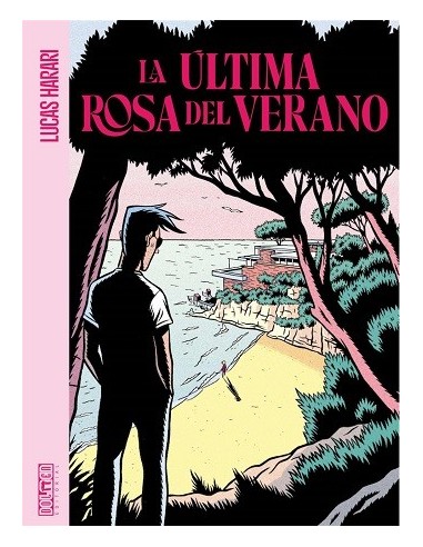 La Última Rosa del Verano