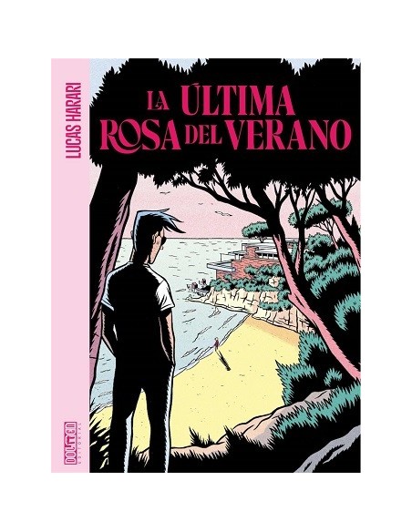 La Última Rosa del Verano