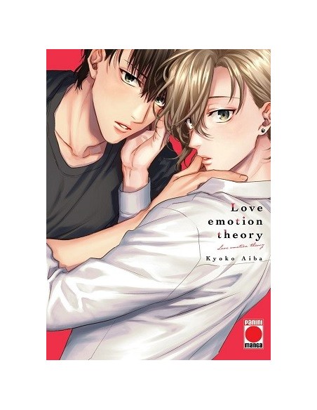 Love Emotion Theory 01