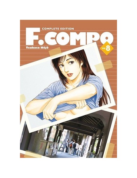 Family Compo 08 - Complete Edition