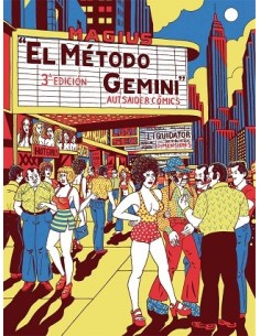 El método Gemini (3ª edición)
