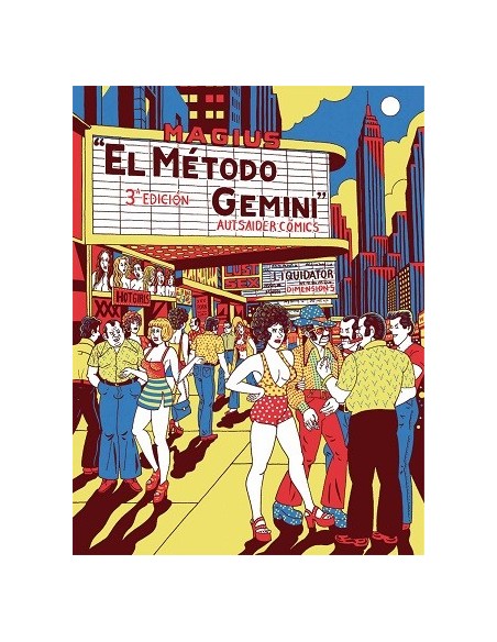 El método Gemini (3ª edición)