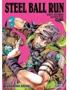 Jojo's Bizarre Adventure Parte 7: Steel Ball Run 03