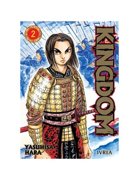 Kingdom 02