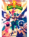 Mighty Morphin Power Rangers 01