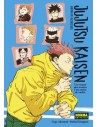 Jujutsu Kaisen - Un verano que avanza y un otoño de vuelta (novela ligera)