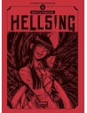 Hellsing 05 (edición coleccionista)