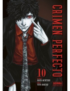 Crimen Perfecto 10