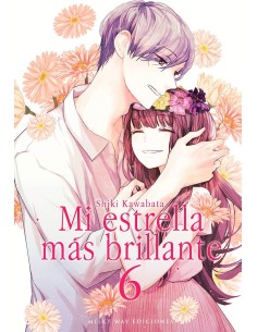 Mi Estrella Más Brillante 06