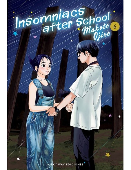 Insomniacs After School 06