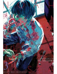 Noah of the Blood Sea 03