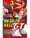 Dragon Ball GT Anime Serie 03/03