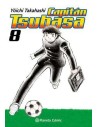 Capitán Tsubasa 08