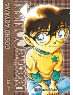 Detective Conan (Nueva Edición) 37