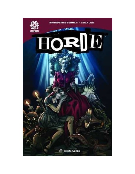 Horde