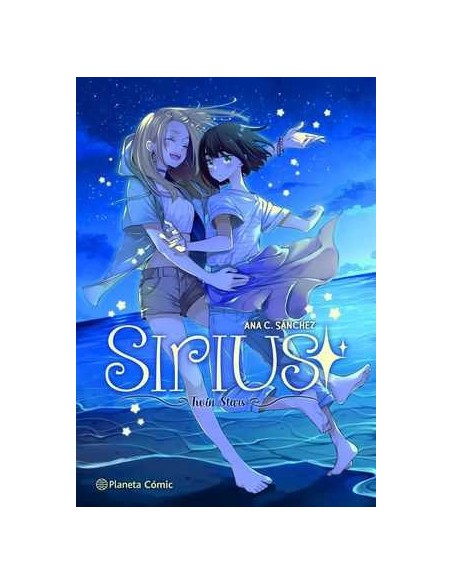 Planeta Manga: Sirius