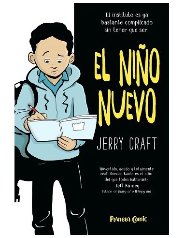 El niño nuevo